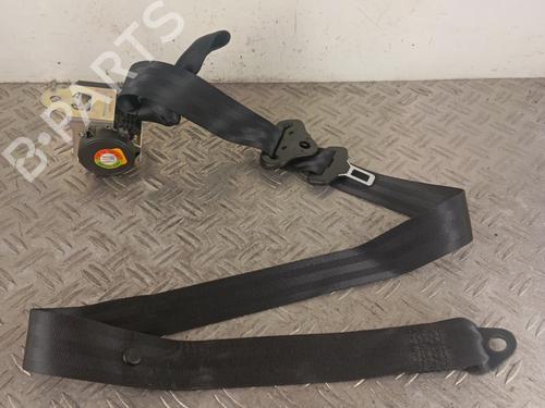 Used Rear left belt tensioner PEUGEOT 208 I (CA_, CC_) 1.2 VTI 82 (82 hp) 29598275