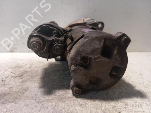 Used Starter AIXAM 400 0.4 (5 hp) 28341760
