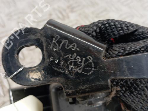 Seat buckle RENAULT CLIO III Grandtour (KR0/1_) 1.5 dCi (KR0G) | BP29845215I32 