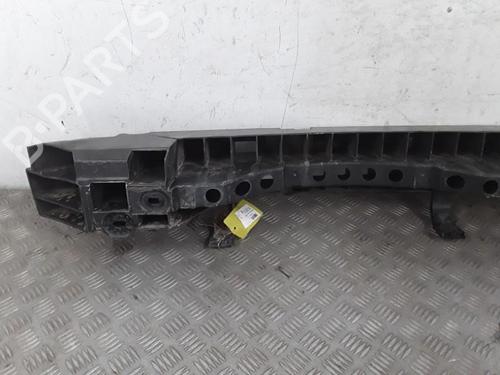 Rear bumper reinforcement RENAULT MODUS / GRAND MODUS (F/JP0_) 1.5 dCi (JP0G, JP0H) | BP28341680C73 