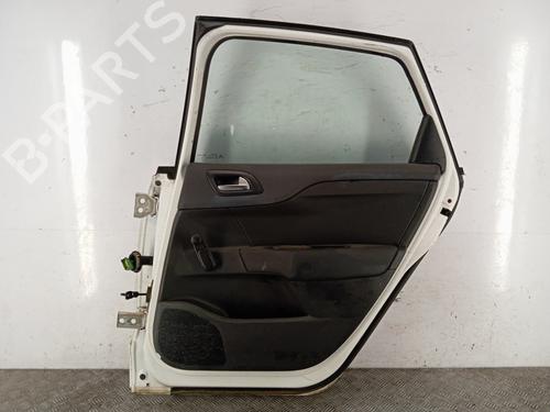 Right rear door CITROËN C4 II (NC_) 1.6 HDi 115 | BP31341266C5