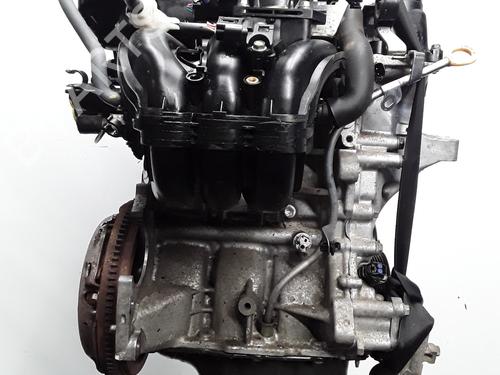 Engine PEUGEOT 107 (PM_, PN_) 1.0 | BP28345931M1 