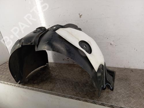 Wheel arch RENAULT MEGANE III Hatchback (BZ0/1_, B3_) 1.2 TCe (BZ2B, BZ11) | BP30975779C56