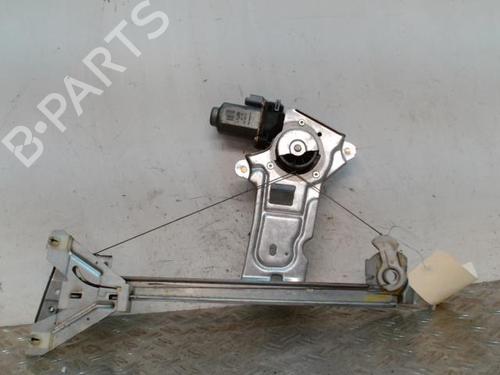 Used Rear right window mechanism CITROËN XSARA Break (N2) 2.0 HDI 90 (90 hp) 28349016