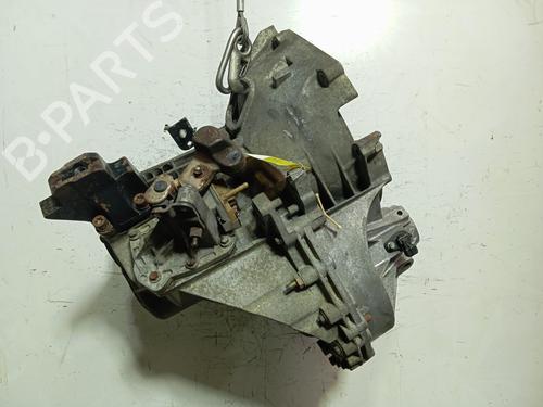 Gearbox FORD TRANSIT Van (FA_ _) 2.0 DI (FAE_, FAF_, FAG_) | BP34184539M3  - Image 5