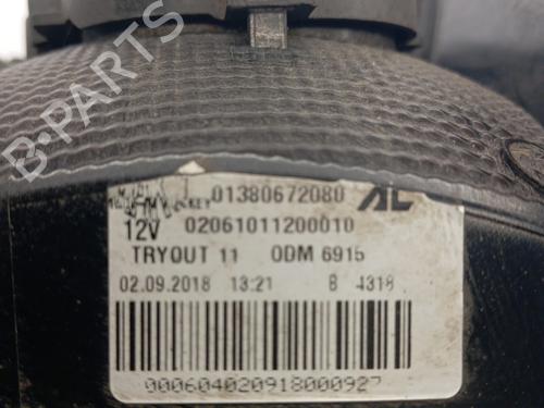 Right taillight FIAT DUCATO Van (250_) 130 Multijet 2,3 D | BP28346741C35 
