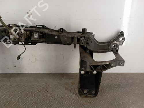 Used Front slam panel Front slam panel 29545253 29545253