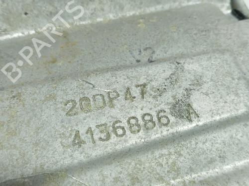 Gearbox CITROËN BERLINGO MULTISPACE (B9) 1.6 HDi 110 | BP32684408M3 - Image 3