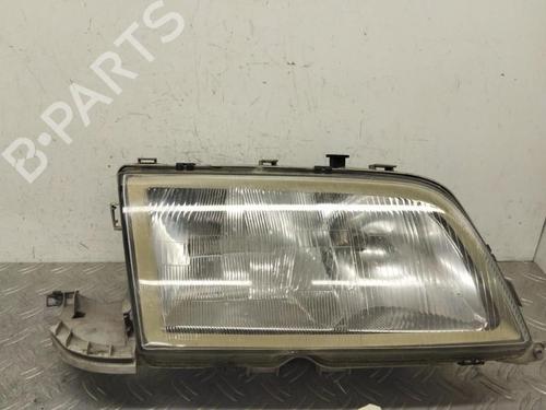 Used Right headlight Right headlight MERCEDES-BENZ C-CLASS (W202) C 220 D (202.121) (95 hp) 28344245 28344245