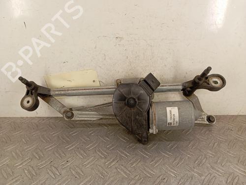 Viskermotor vindrude OPEL CORSA E (X15) 1.3 CDTI (08, 68) (75 hp) 28338850