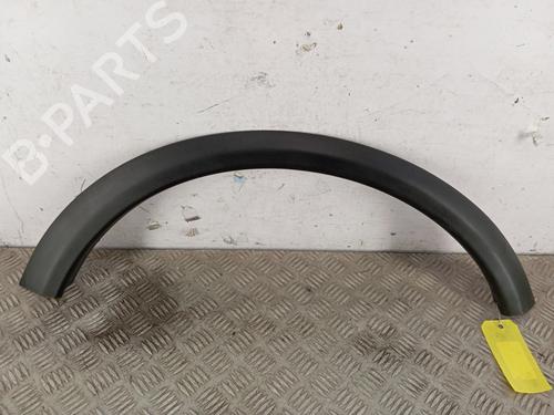 Aba guarda lamas trás esquerda VOLVO C30 (533) 2.0 D (136 hp) 31289687