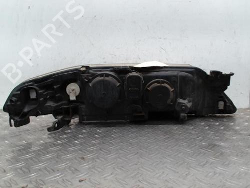 Left headlight RENAULT LAGUNA II (BG0/1_) 1.9 dCi | BP28348832C28 