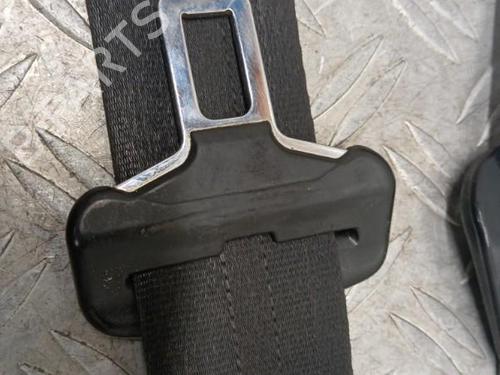 Front left belt tensioner CITROËN AX (ZA-_) 10 | BP28344329C87 