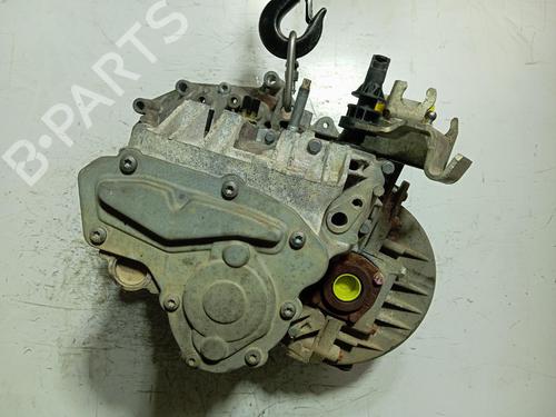 Used Gearbox Gearbox 37187673 37187673