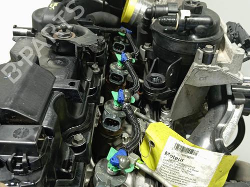 Motor PEUGEOT EXPERT Van (V_) 1.6 BlueHDi 95 | BP32145539M1 