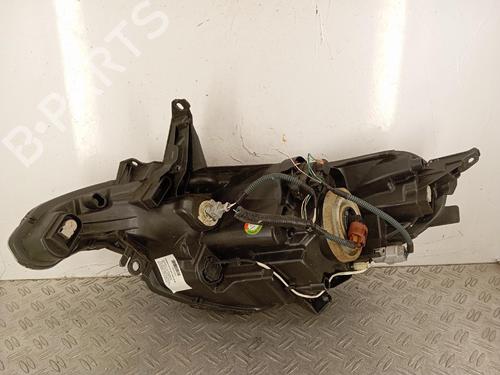 Right headlight PEUGEOT 108 1.0 VTi | BP39721406C29 - Image 3