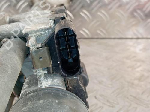 Used Front wiper motor Front wiper motor SKODA OCTAVIA II Combi (1Z5) [2004-2013] 36479386 36479386