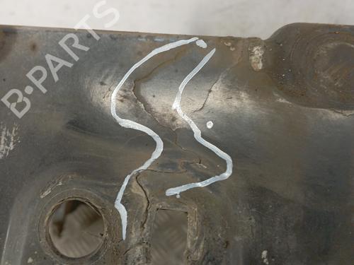 Front slam panel PEUGEOT 208 I (CA_, CC_) 1.6 HDi / BlueHDi 75 | BP31193611C72 