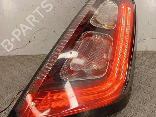 Used Right taillight Right taillight FIAT PUNTO (199_) [2012-2026] 36168297 36168297