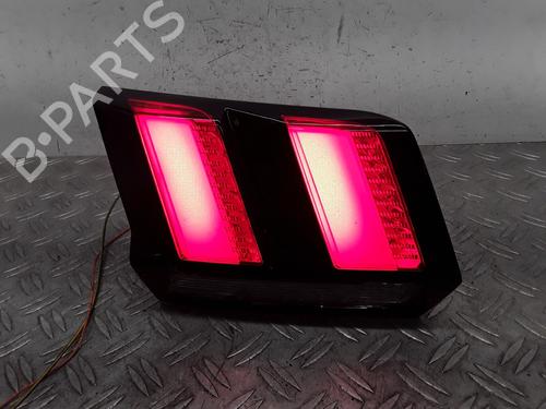 Used Left tailgate light PEUGEOT 3008 II SUV (MC_, MR_, MJ_, M4_) 2.0 BlueHDi 150 (MJAHXH, MJAHXV, MJAHXG, MJAHSH, MJAHRH,... (150 hp) 28339274