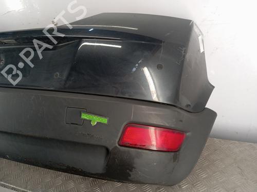 Rear bumper VOLVO C30 (533) 1.6 D | BP29438084C8 