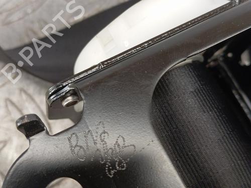 Rear left seatbelt CITROËN C4 II (NC_) 1.6 HDi 110 | BP33950114I29 - Image 5