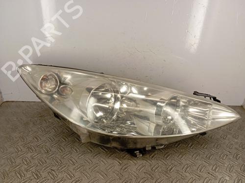 Used Right headlight PEUGEOT 308 SW I (4E_, 4H_) 1.6 HDi (109 hp) 29448192