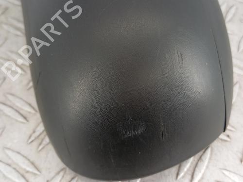 Left mirror CITROËN C3 I (FC_, FN_) 1.4 HDi | BP29569263C26 