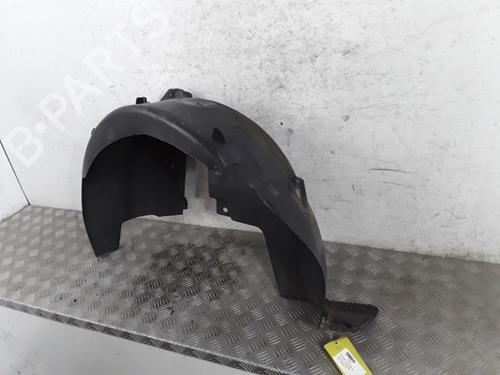 Used Wheel arch PEUGEOT 208 I (CA_, CC_) 1.4 HDi (68 hp) 28339432