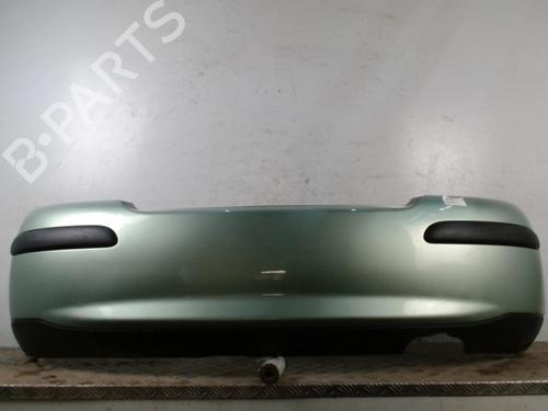 Rear bumper ROVER 25 I Hatchback (RF) 2.0 iDT | BP28341006C8 