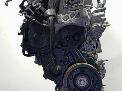 Used Engine Engine PEUGEOT PARTNER Box Body/MPV 1.6 BlueHDi 100 (100 hp) 32289733 32289733