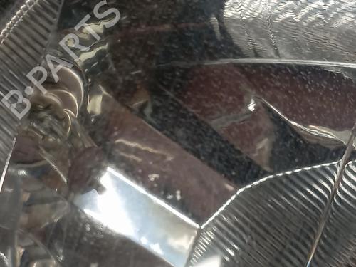 Used Left headlight Left headlight 38721599 38721599