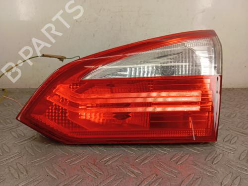 Used Right tailgate light FORD FOCUS III Turnier 1.6 TDCi (115 hp) 30859745