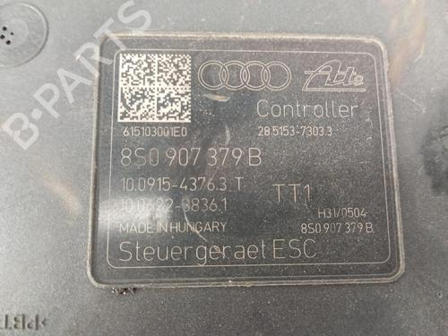 ABS pump AUDI TT (FV3, FVP) 2.0 TTS quattro | BP28339890M43 - Image 2