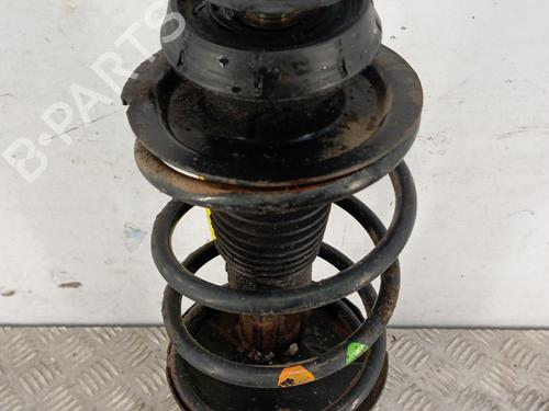 Used Left front shock absorber RENAULT TWINGO I (C06_) 1.2 16V (C060) (60 hp) 30080657