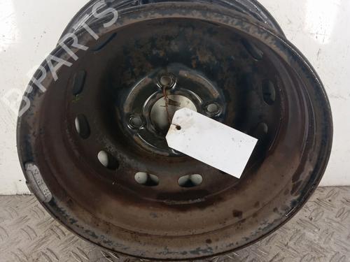 Fælk PEUGEOT 206 Hatchback (2A/C) 1.1 i | BP29940444C45