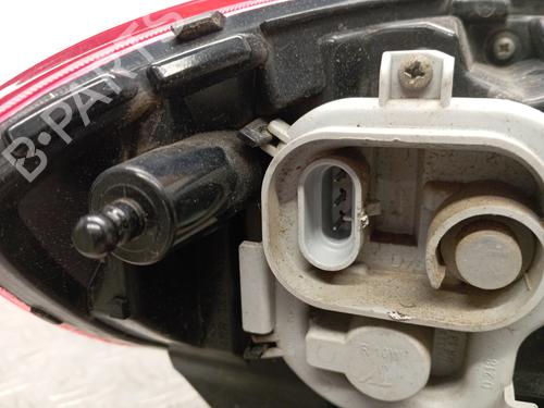 Used Right taillight Right taillight 28343119 28343119