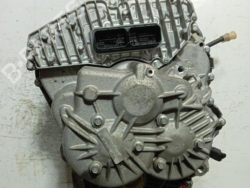 Gearbox RENAULT CAPTUR I (J5_, H5_) 1.2 TCe 120 | BP39395403M3 - Image 5