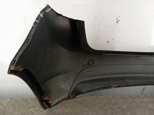Rear bumper OPEL MERIVA B MPV (S10) 1.3 CDTI (75) | BP29867773C8