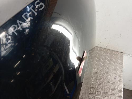 Hood HONDA CR-V III (RE_) 2.2 i-CTDi 4WD (RE6) | BP30156663C1