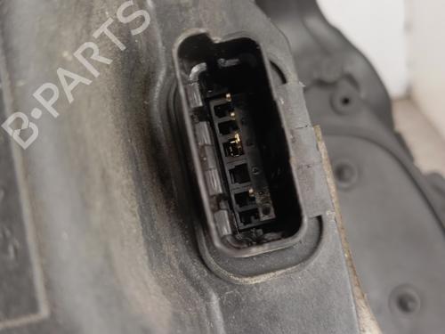 Used Left headlight Left headlight RENAULT MODUS / GRAND MODUS (F/JP0_) 1.6 (JP03, JP0B, JP0U, JP0Y, JP1G) (112 hp) 33850437 33850437