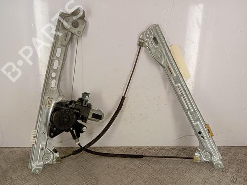 Front left window mechanism RENAULT MEGANE IV Grandtour (K9A/M/N_) 1.5 dCi 110 | BP29505304C22 