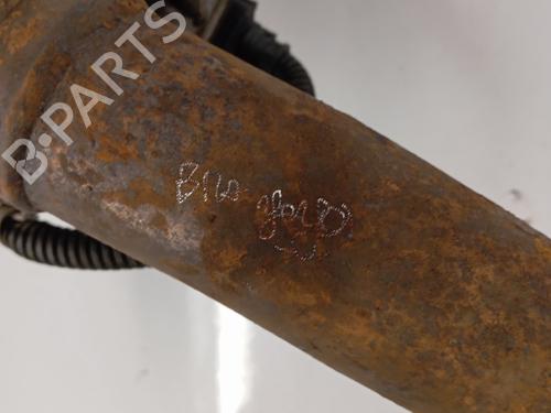 Catalyst RENAULT TRAFIC III Van (FG_) 1.6 dCi 115 (FGMD) | BP30699874M10