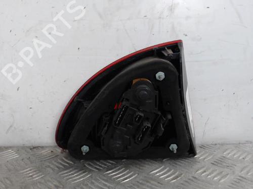 Højre baglygte SEAT LEON (1M1) 1.6 16 V (105 hp) 28345268