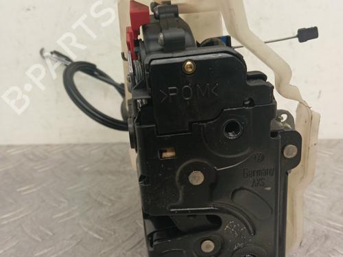 Used Rear right lock VW GOLF V (1K1) 1.9 TDI (105 hp) 28348366