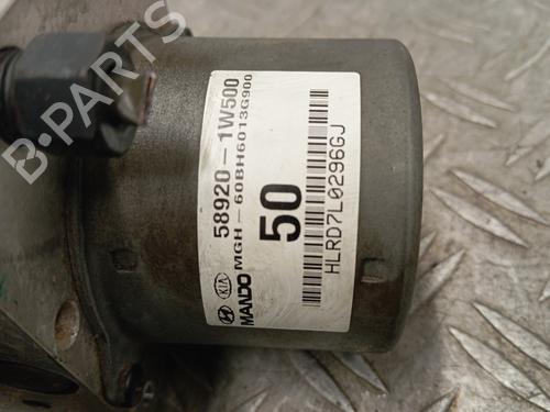 ABS pump KIA RIO III (UB) 1.1 CRDi | BP28343280M43 