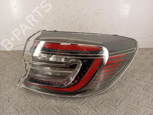 Right taillight RENAULT CLIO V (B7_) 1.0 TCe 90 (B7MT) | BP40173593C35 - Image 4