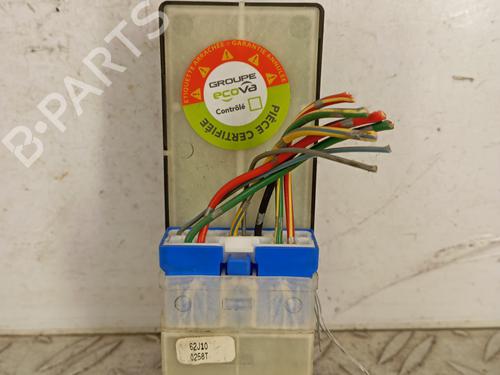 Left front window switch SUZUKI SPLASH (EX) 1.3 CDTI (A5B413D) | BP31829904I27