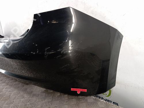 Rear bumper HONDA FR-V (BE) 2.2 i CTDi (BE5) | BP28345679C8 