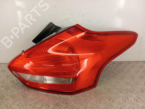 Right taillight FORD FOCUS IV (HN) 1.0 EcoBoost | BP32720689C35  - Image 5